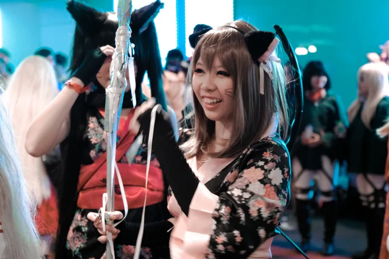 Mirror, Mirror: How Anime Fans Built the Very Monster They Swore to Fight