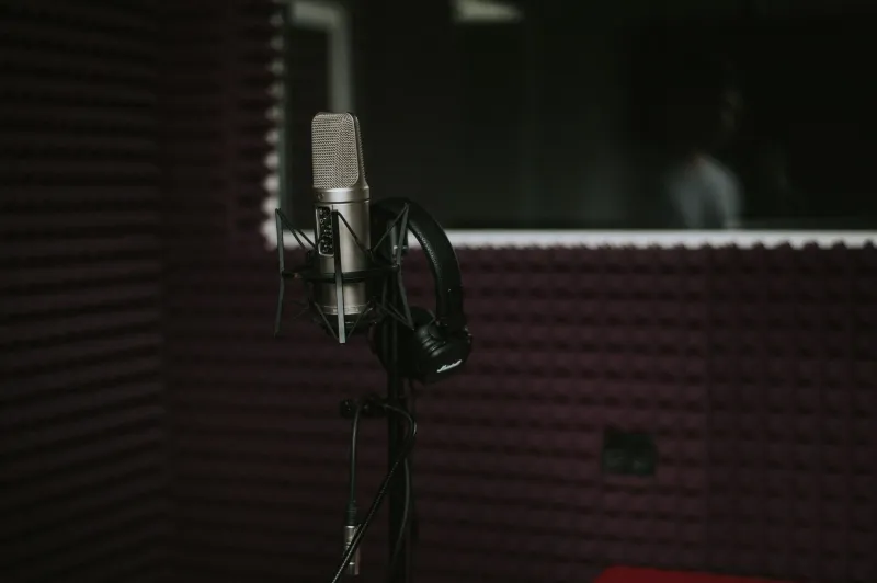 Anime Podcasts Are Everywhere — But Are They Actually Talking to Fans Anymore?