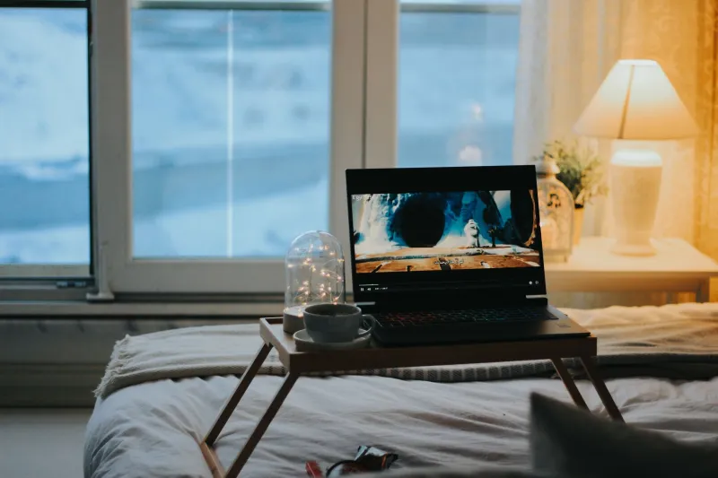 You Think You're Choosing What to Watch — But Crunchyroll's Algorithm Got There First