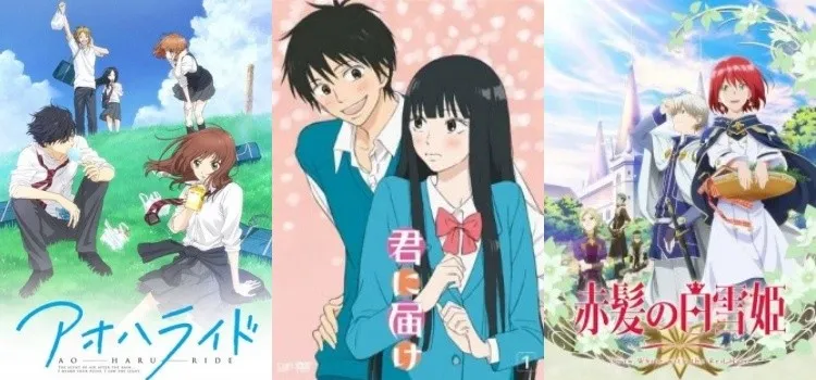 Why Gen Z Is Living Inside a Shoujo Manga (And Honestly, We Get It)