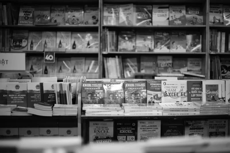 The Invisible Shelf: Why Thousands of Great Manga Titles Never Make It to America