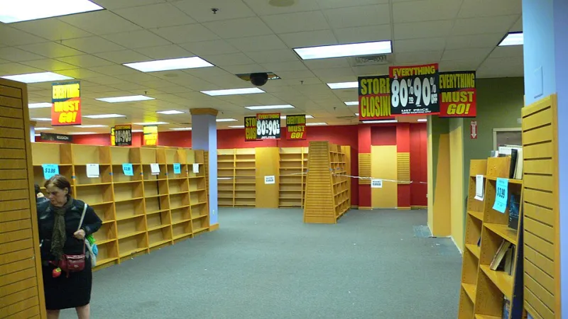 Empty Shelves, Full Wishlists: The Quiet Crisis Hitting Manga Fans at the Checkout Counter