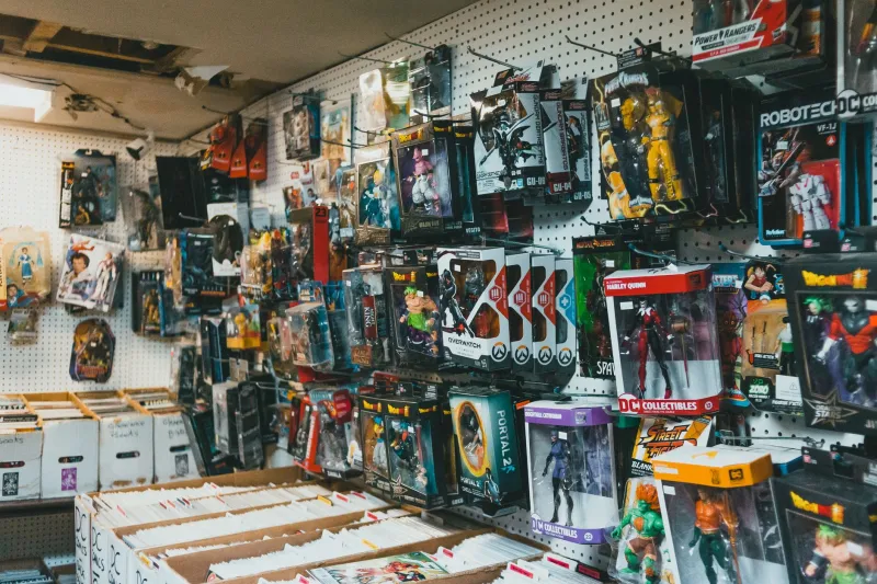 Spending Real Money on Fictional Love: Inside the Waifu Economy Quietly Exploding Across America