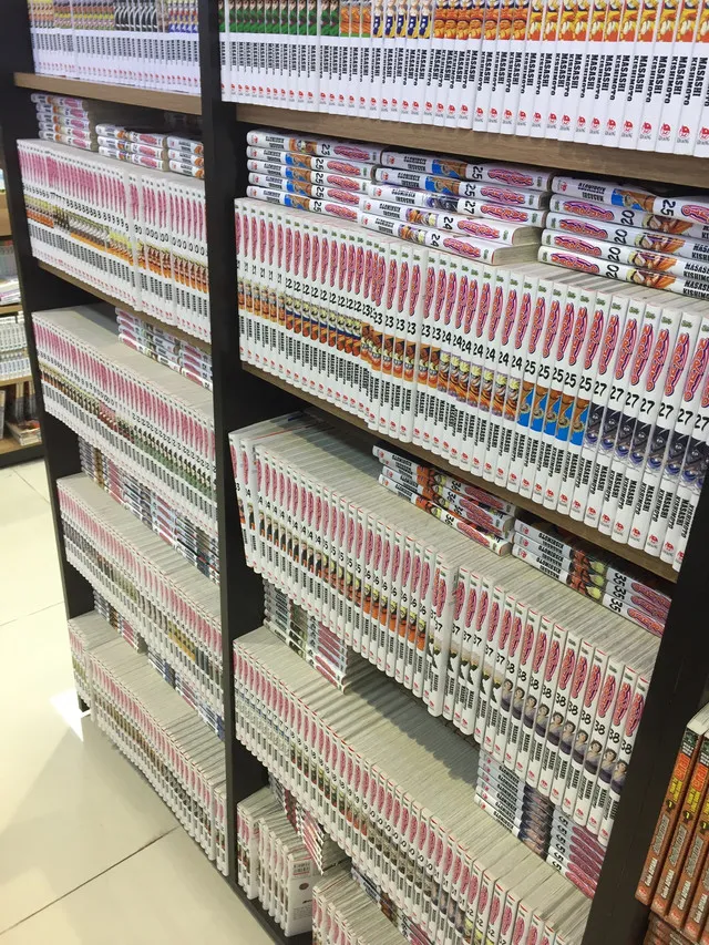 Whose Story Is It, Anyway? The Culture War Quietly Brewing Inside BL Manga Fandom